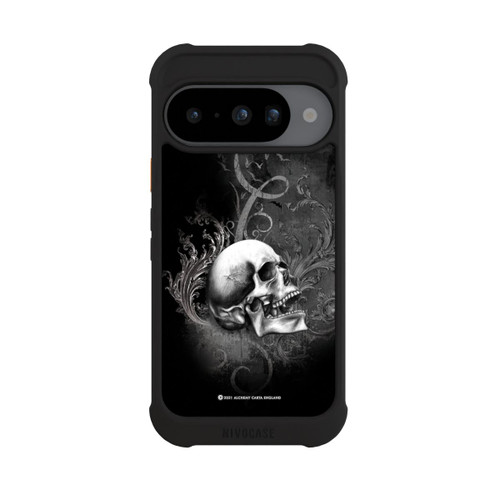 Google Pixel 10 NIVOmax De Profundis