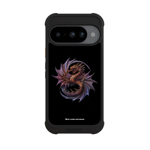 Google Pixel 10 NIVOmax Maelstromeus