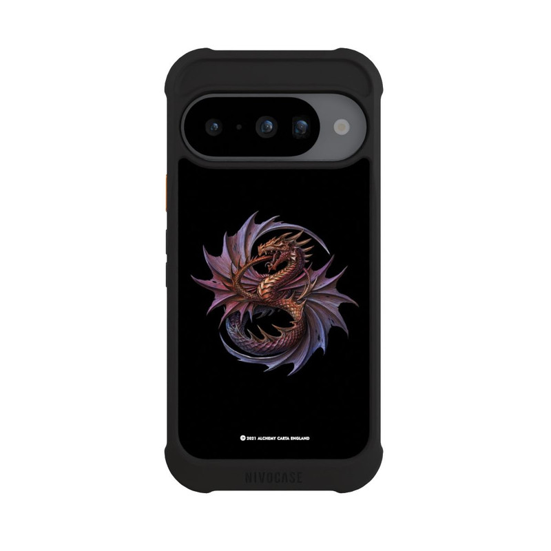 Pixel 10 NIVOmax Maelstromeus
