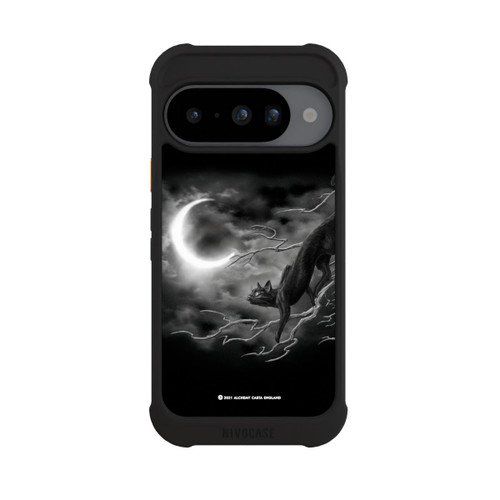 Google Pixel 10 NIVOmax Minnaloushe