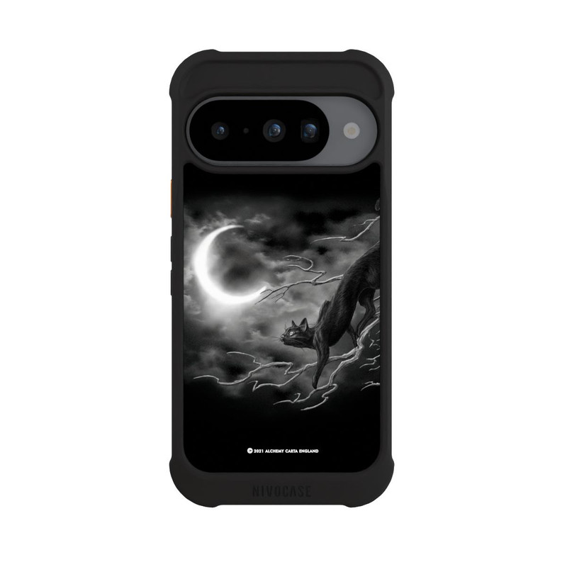 Pixel 10 NIVOmax Minnaloushe