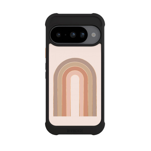Google Pixel 10 NIVOmax Modischer Bogen