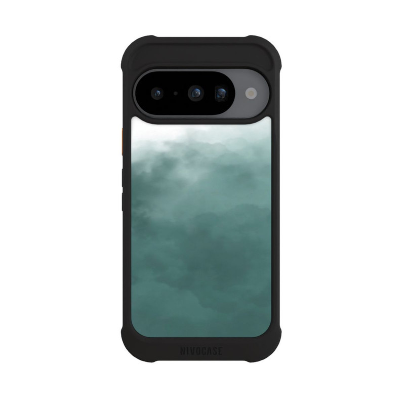Pixel 10 NIVOmax Vert foncé