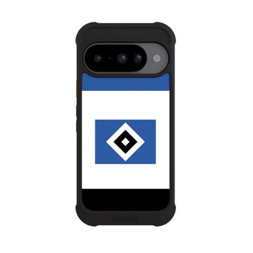 Google Pixel 10 NIVOmax HSV Breite Streifen
