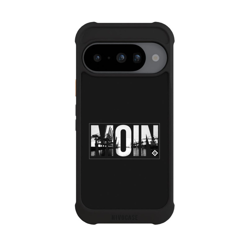 Pixel 10 NIVOmax HSV MOIN