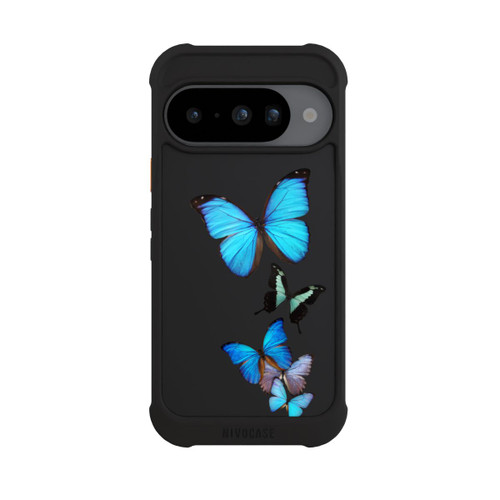 Google Pixel 10 NIVOmax Papillon Transparent