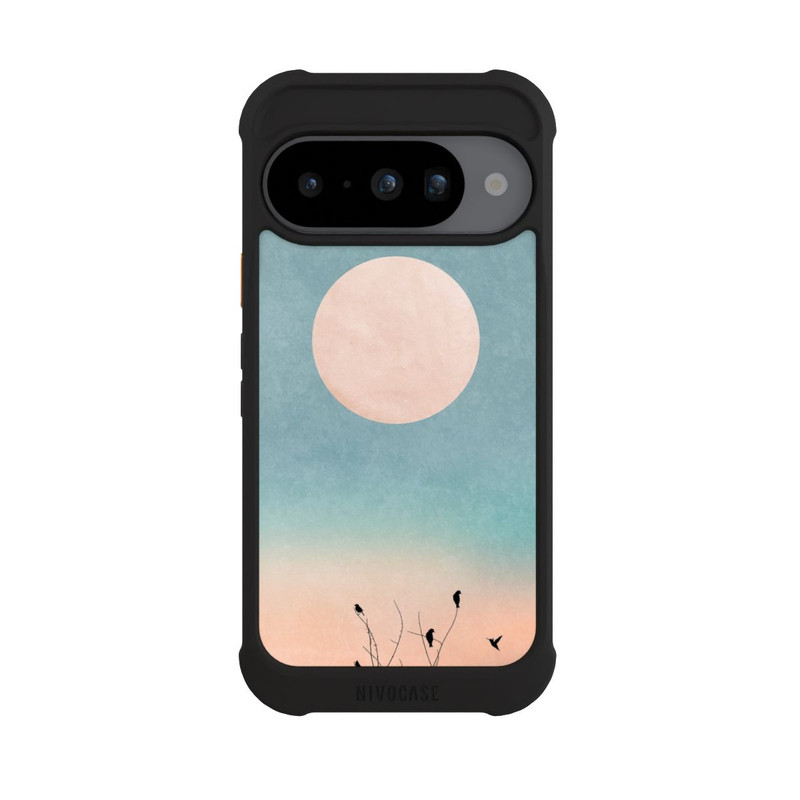 Pixel 10 NIVOmax Warmes Aufwachen 1