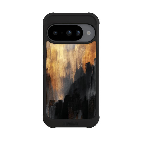 Google Pixel 10 NIVOmax Hoffnung