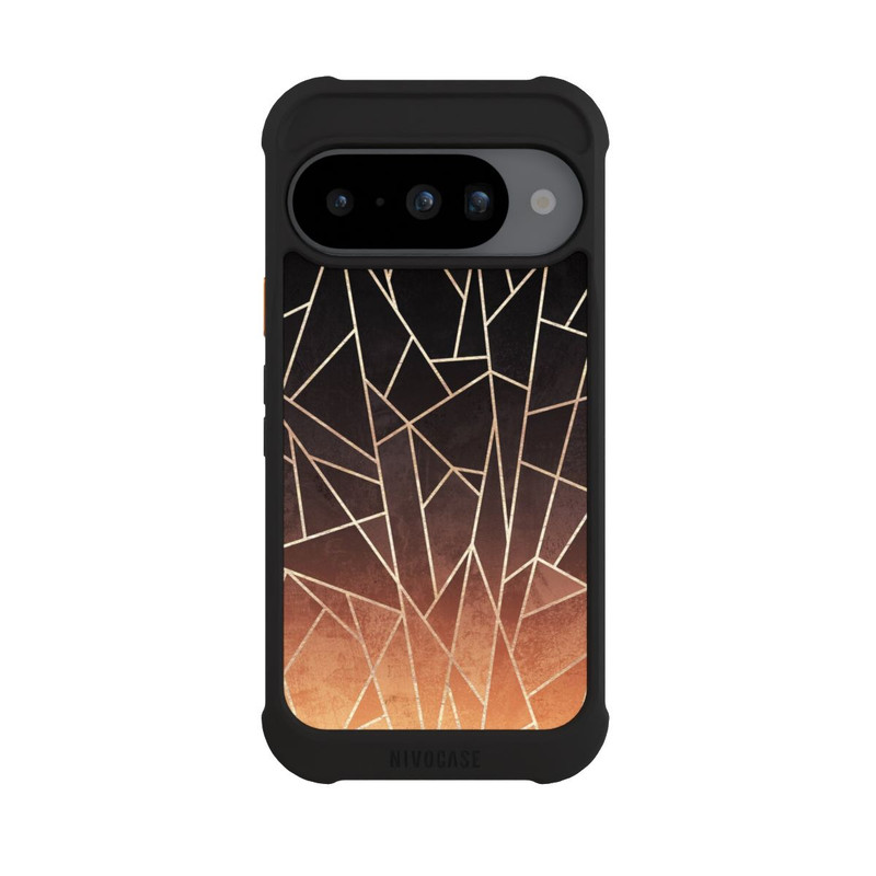 Pixel 10 NIVOmax Ombres Brisées