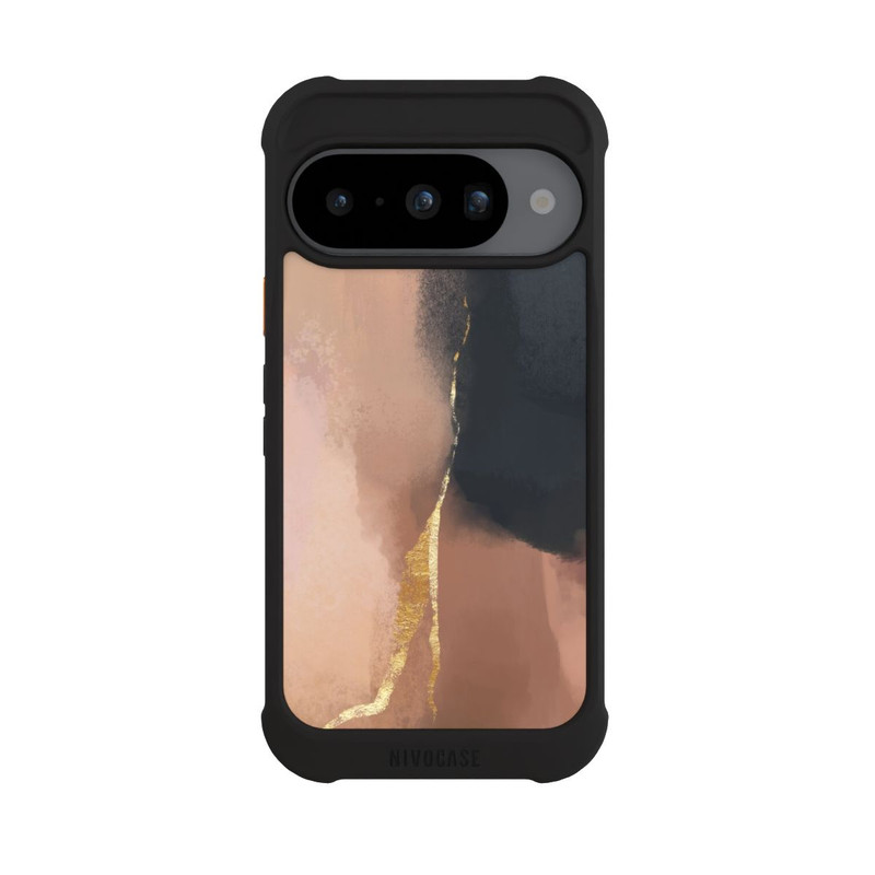 Pixel 10 NIVOmax Reste calme