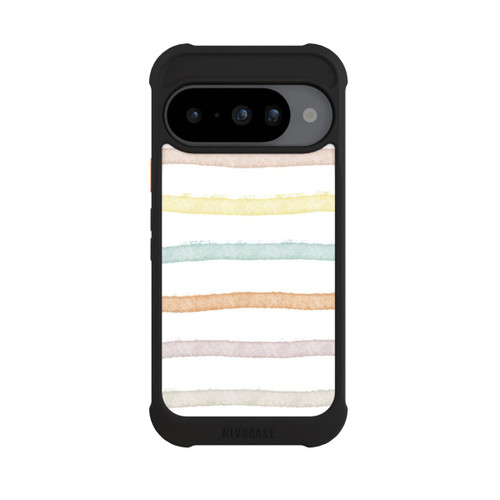 Google Pixel 10 NIVOmax Lignes colorées-Anastasia Sawall