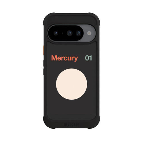 Google Pixel 10 NIVOmax Mercury