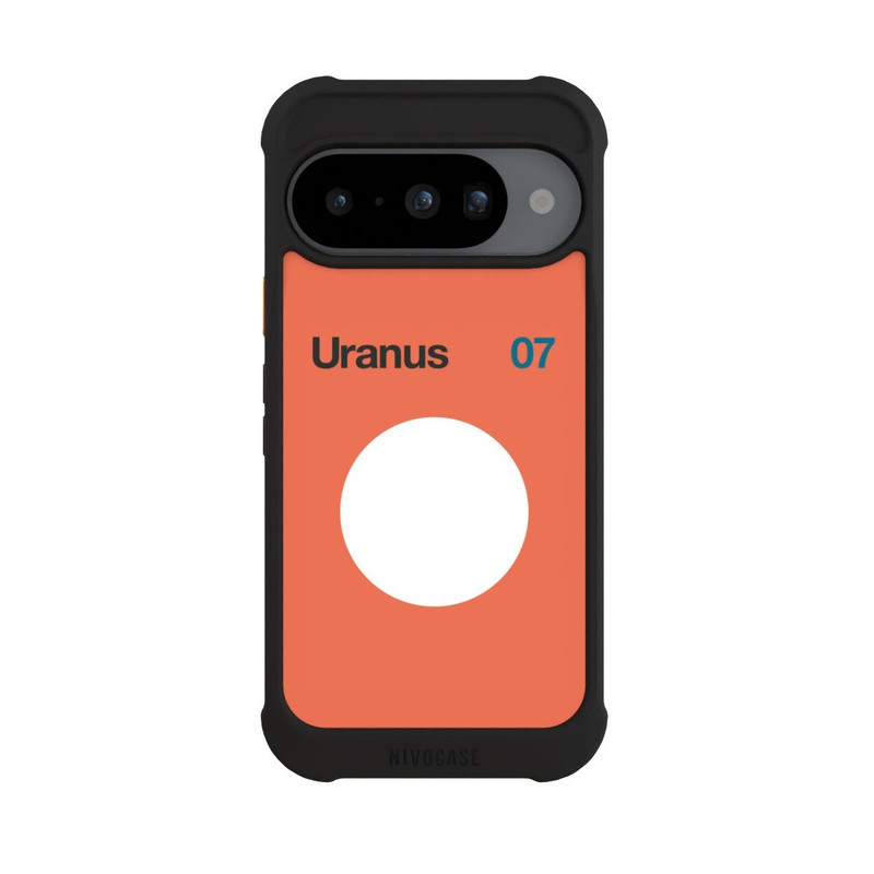 Pixel 10 NIVOmax Uranus