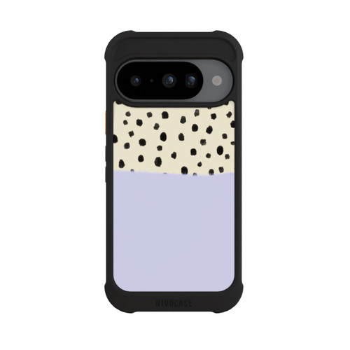 Google Pixel 10 NIVOmax Points Pastel