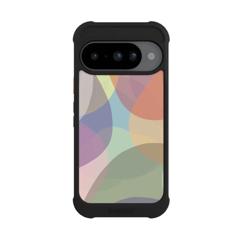 Google Pixel 10 NIVOmax Formes Douces