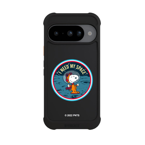 Google Pixel 10 NIVOmax I need my Space - Transparent