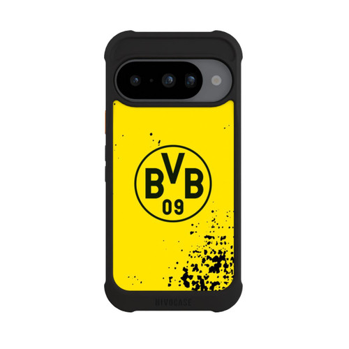 Google Pixel 10 NIVOmax BVB Logo