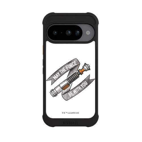 Google Pixel 10 NIVOmax May The Force Be With You