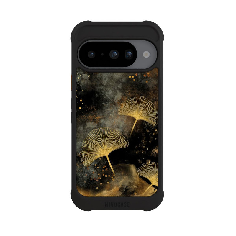 Pixel 10 NIVOmax Gingko Glamour