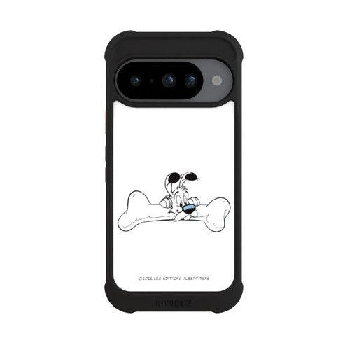 Google Pixel 10 NIVOmax Idéfix Gros Os