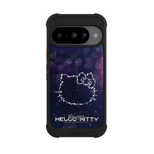Google Pixel 10 NIVOmax Hello Kitty Galaxie