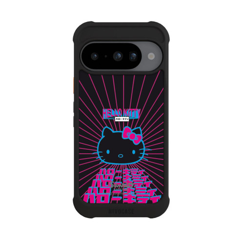 Google Pixel 10 NIVOmax Hello Kitty Tokyo Rebell