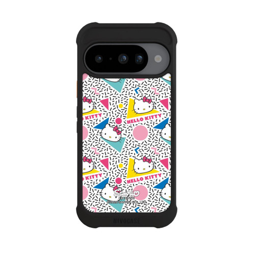 Google Pixel 10 NIVOmax Hello Kitty 90s Neon