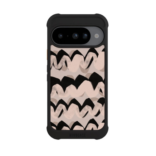 Google Pixel 10 NIVOmax Zig Zag