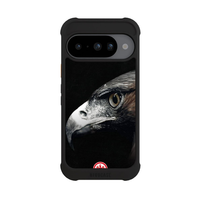 Pixel 10 NIVOmax Eintracht Attila Schwarz