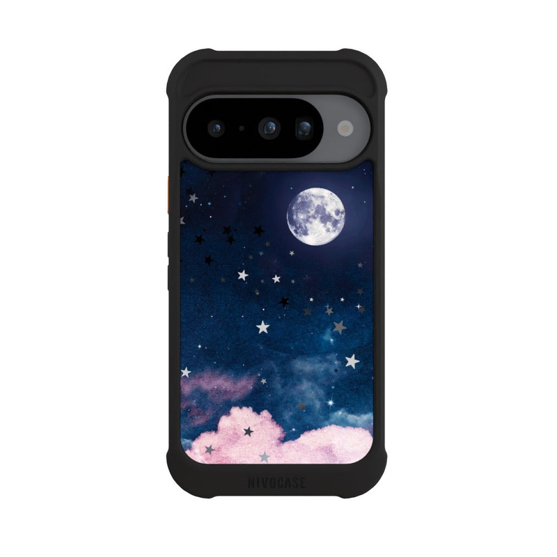 Pixel 10 NIVOmax Douce Nuit