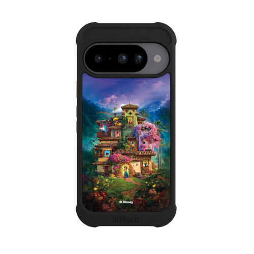 Google Pixel 10 NIVOmax Casita - Encanto