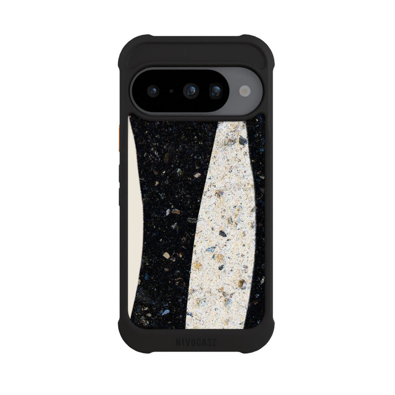Pixel 10 NIVOmax Entre les deux