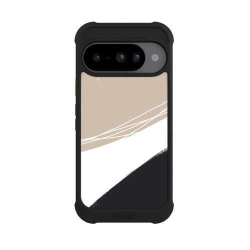 Google Pixel 10 NIVOmax Harmonie Heureuse