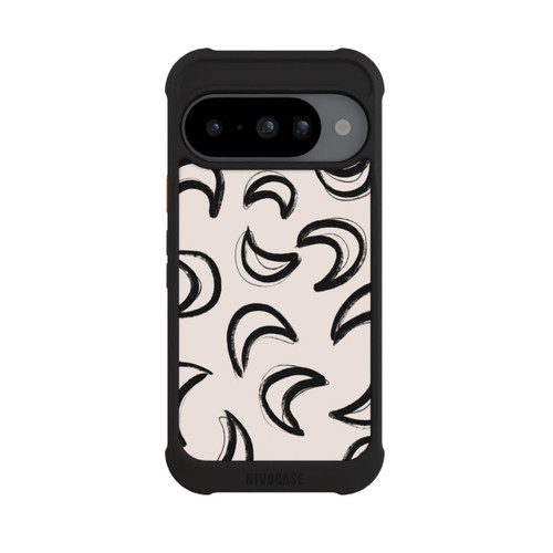 Google Pixel 10 NIVOmax Lunes Pattern