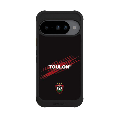 Google Pixel 10 NIVOmax Toulon Noir