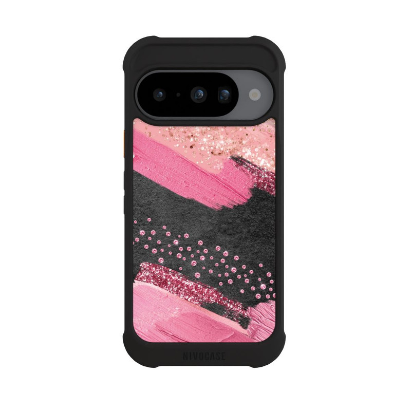 Pixel 10 NIVOmax Rayures Fantaisiste