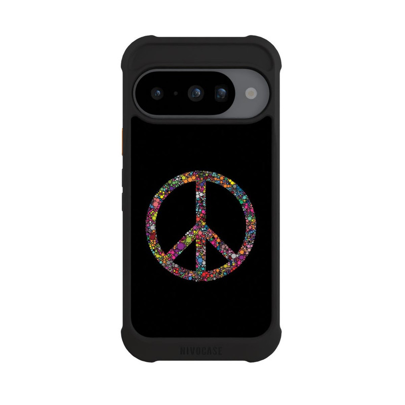 Pixel 10 NIVOmax Peace