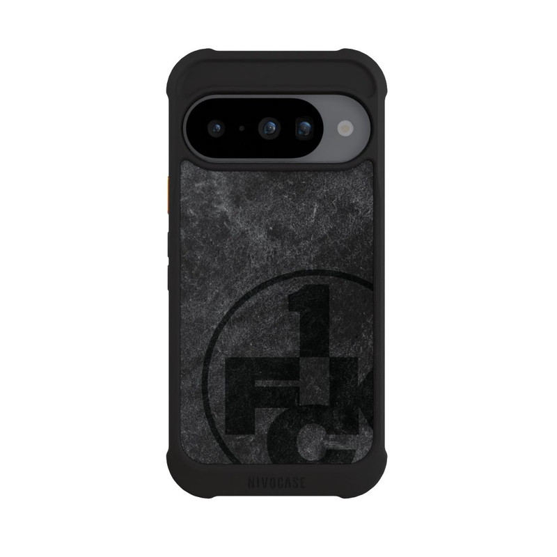 Pixel 10 NIVOmax 1.FCK Black Grunge