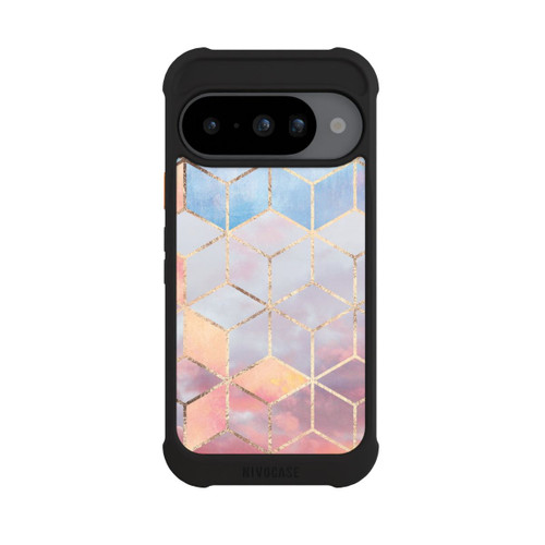 Google Pixel 10 NIVOmax Magic Sky Cubes
