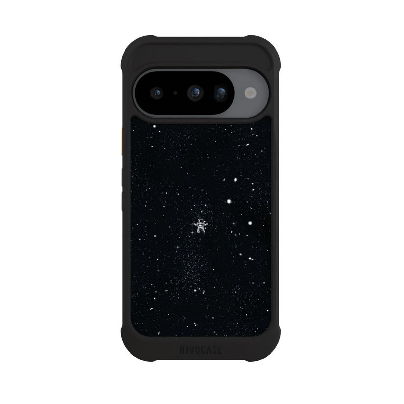 Pixel 10 NIVOmax Small Astronaut