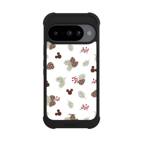 Google Pixel 10 NIVOmax Motif de cône de Mickey