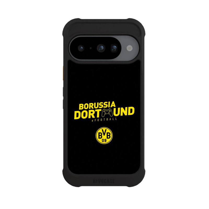 Pixel 10 NIVOmax BVB eFOOTBALL