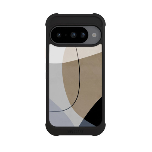 Google Pixel 10 NIVOmax Graphique 210