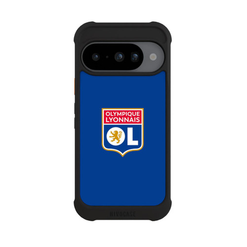 Google Pixel 10 NIVOmax OL Logo