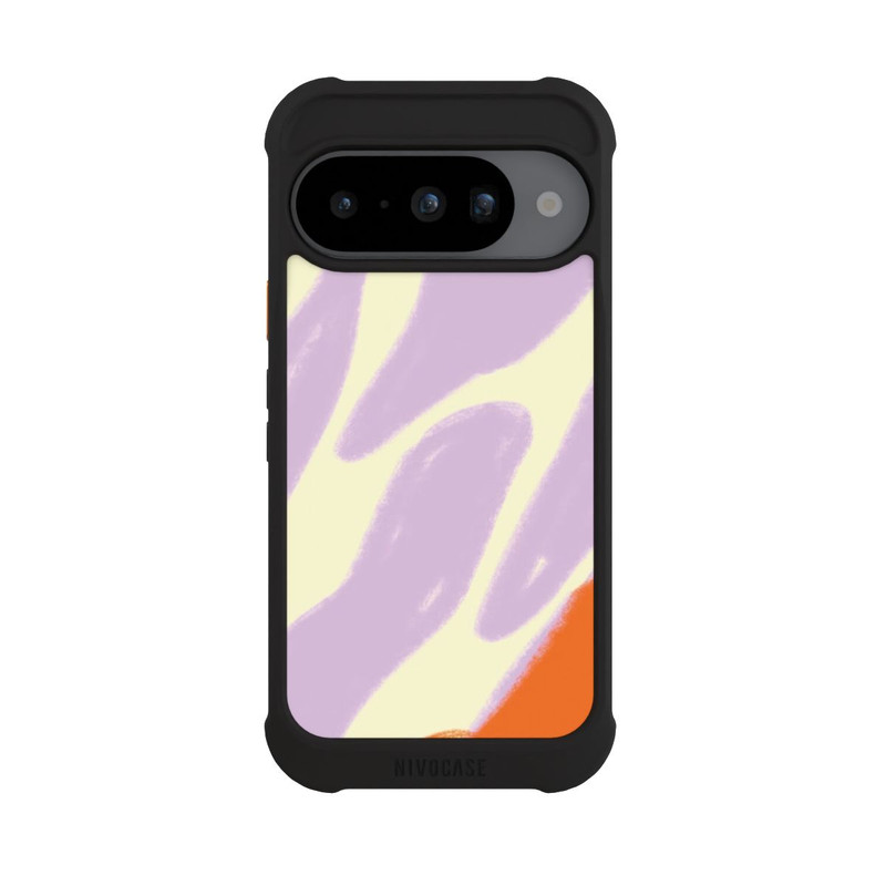 Pixel 10 NIVOmax Boho Flow 