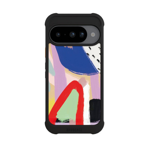 Google Pixel 10 NIVOmax Color Soul