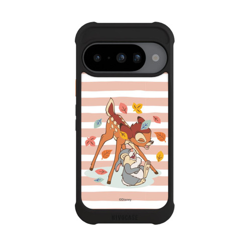 Google Pixel 10 NIVOmax Bambi Klopfer Streifen