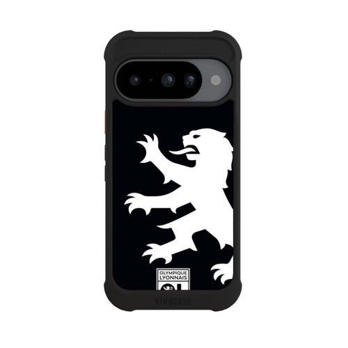 Google Pixel 10 NIVOmax OL Noir
