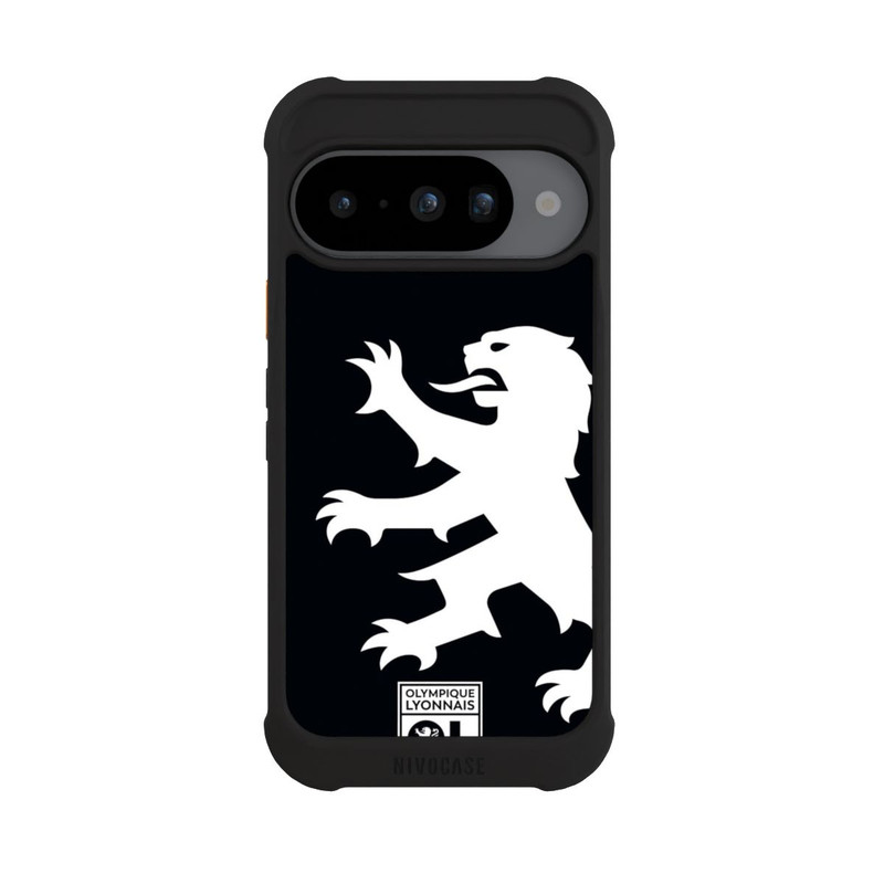 Pixel 10 NIVOmax OL Noir