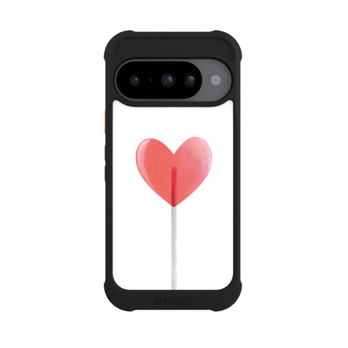 Google Pixel 10 NIVOmax Coeur-Lollipop